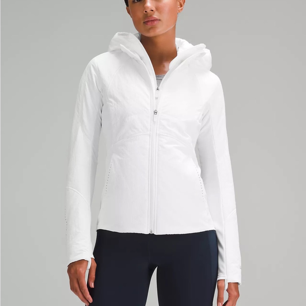 Lululemon Another Mile Jacket